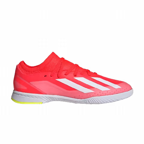 Adidas X Crazyfast League IN J 'Energy Citrus Pack'