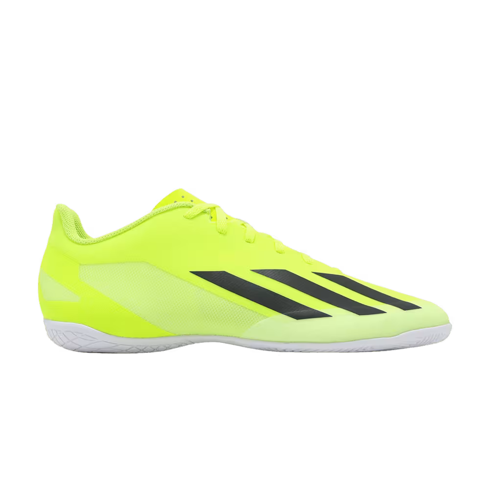 Adidas X Crazyfast Club IN Solar Energy Pack