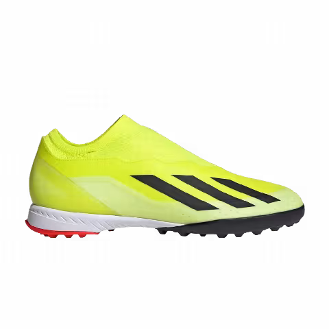 Adidas X Crazyfast League Laceless TF 'Solar Energy Pack'
