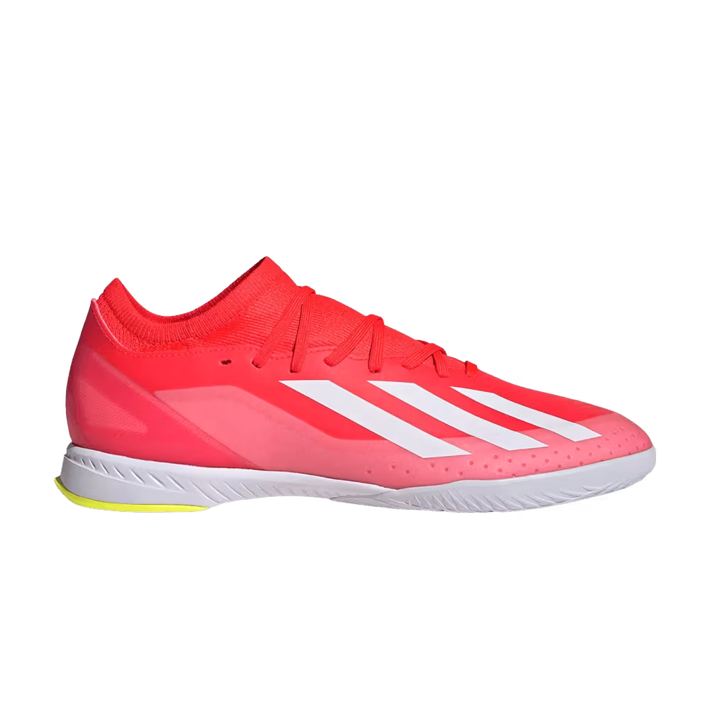 Adidas X Crazyfast League IN Energy Citrus Pack