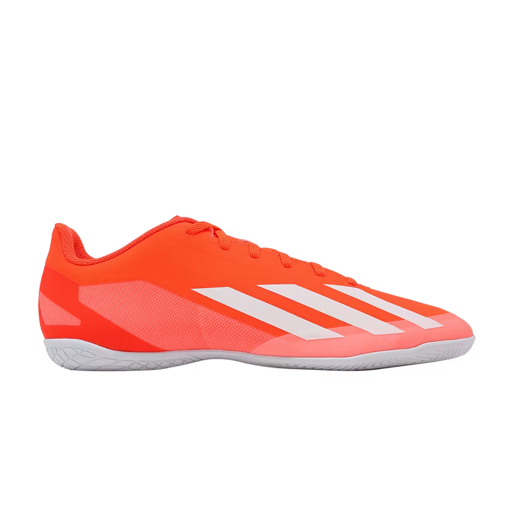 Adidas X Crazyfast Club IN Energy Citrus Pack