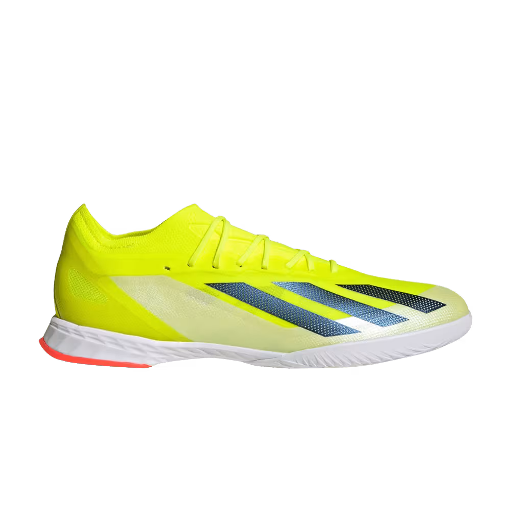 Adidas X Crazyfast Elite IN Solar Energy Pack