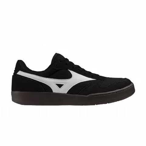 Mizuno City Wind 'Black White'