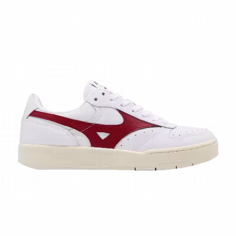 Mizuno City Wind 'White Red'