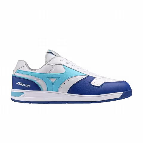 Mizuno City Wind GS 'Blue White'