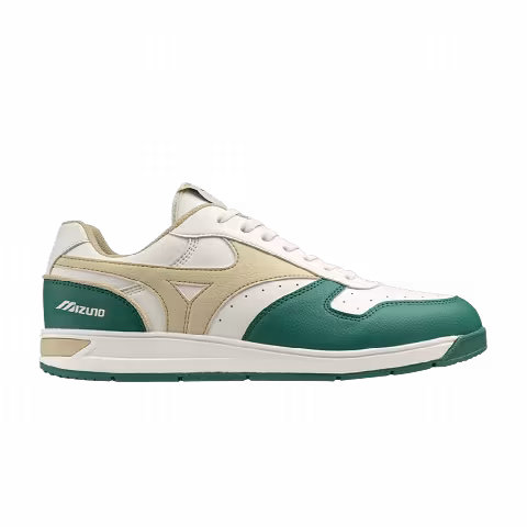 Mizuno City Wind GS 'Green Ivory'
