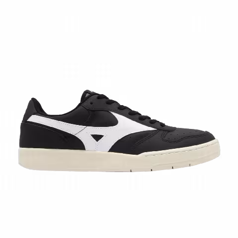 Mizuno City Wind 'Black White'