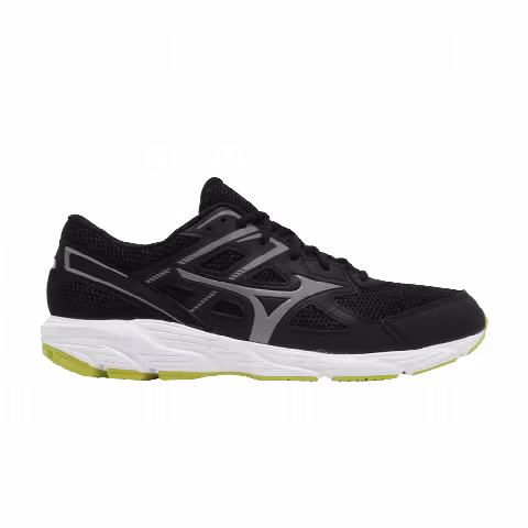 Mizuno Spark 6 'Black Grey'