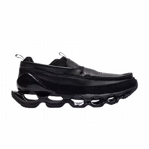 Mizuno Wave Prophecy Moc 'Black'