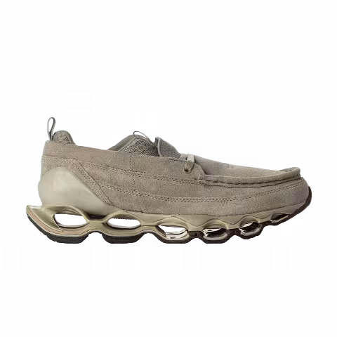 Mizuno Wave Prophecy Vintage 'Khaki'