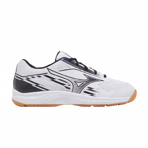 Mizuno Crossmatch Smash 'White Black'