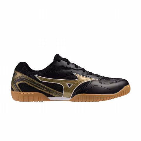 Mizuno Crossmatch Plio RX4 'Black Gold'