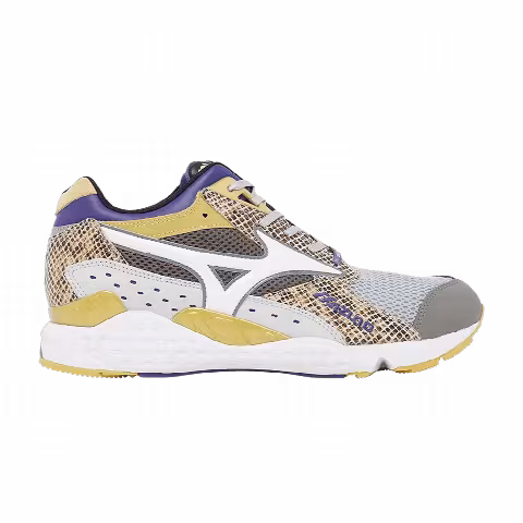 24 Kilates x Mizuno Mondo Control 'King Cobra'