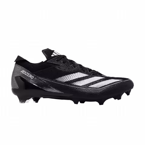 adidas Adizero Electric 'Black White'