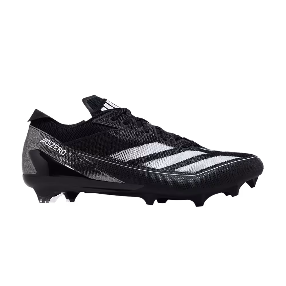adidas Adizero Electric Black White