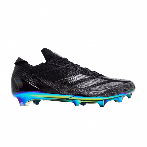 adidas Adizero Electric Speed 'Juice Pack - Black'
