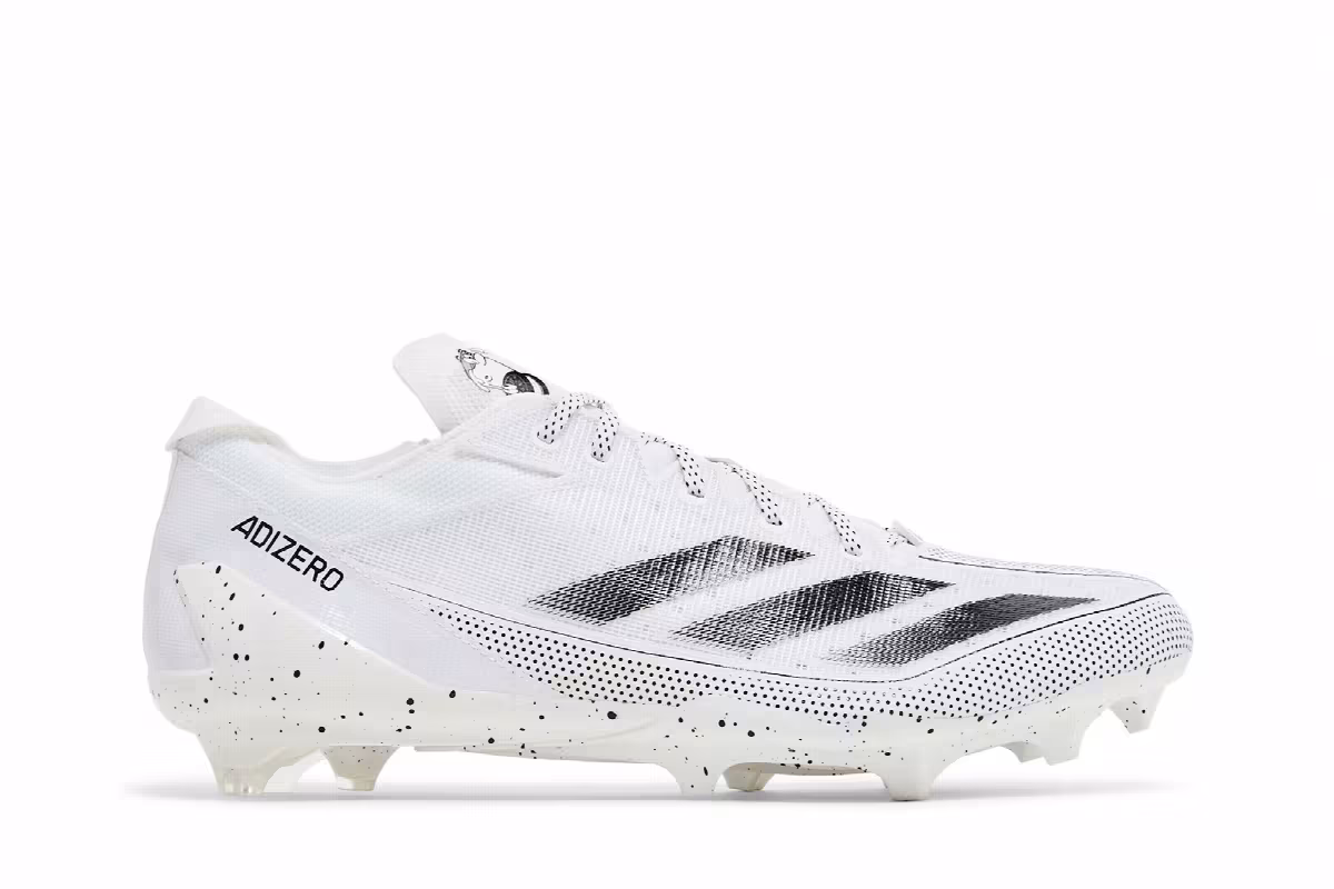 adidas Adizero Electric Snack Attack - Milk 'N Oreos, view 2
