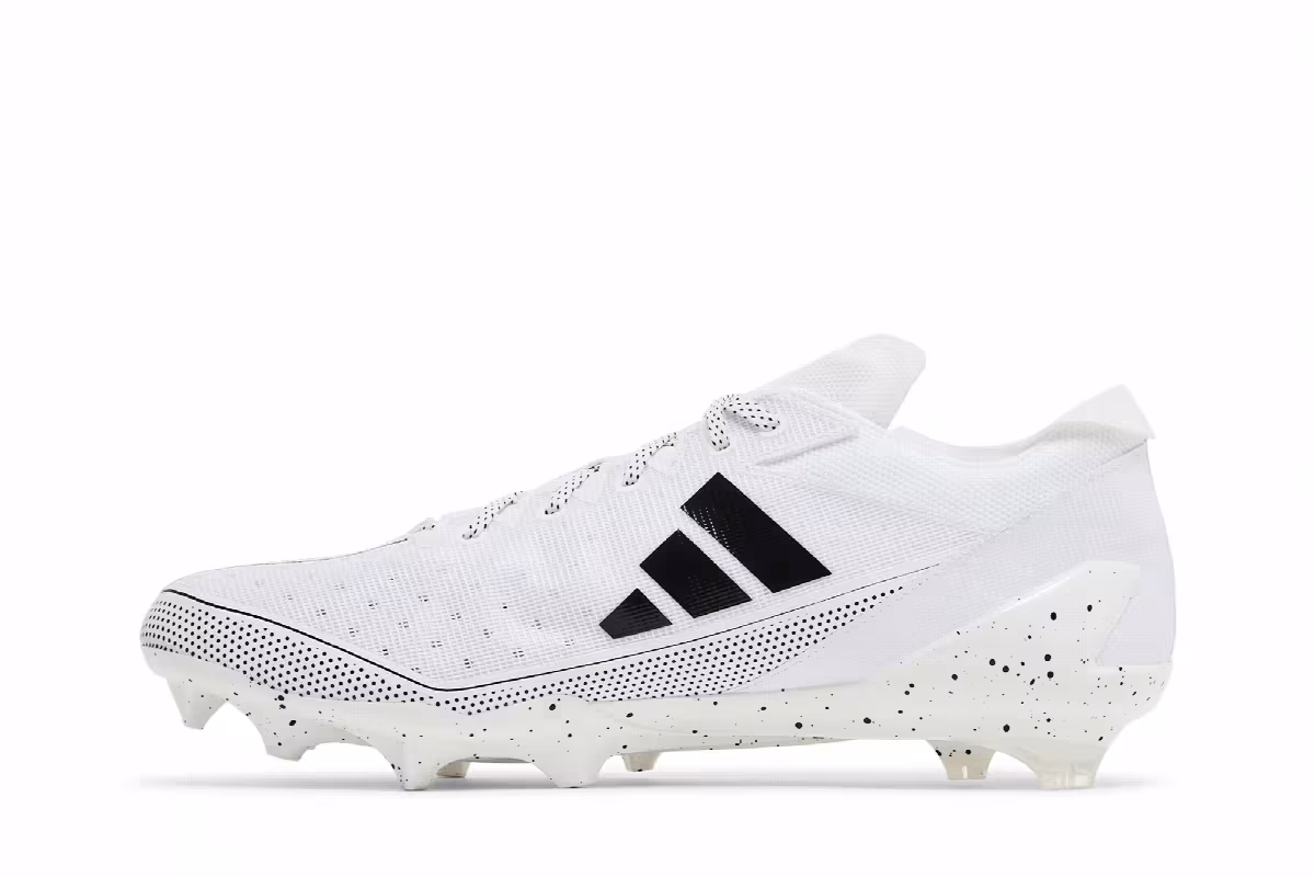 adidas Adizero Electric Snack Attack - Milk 'N Oreos, view 4