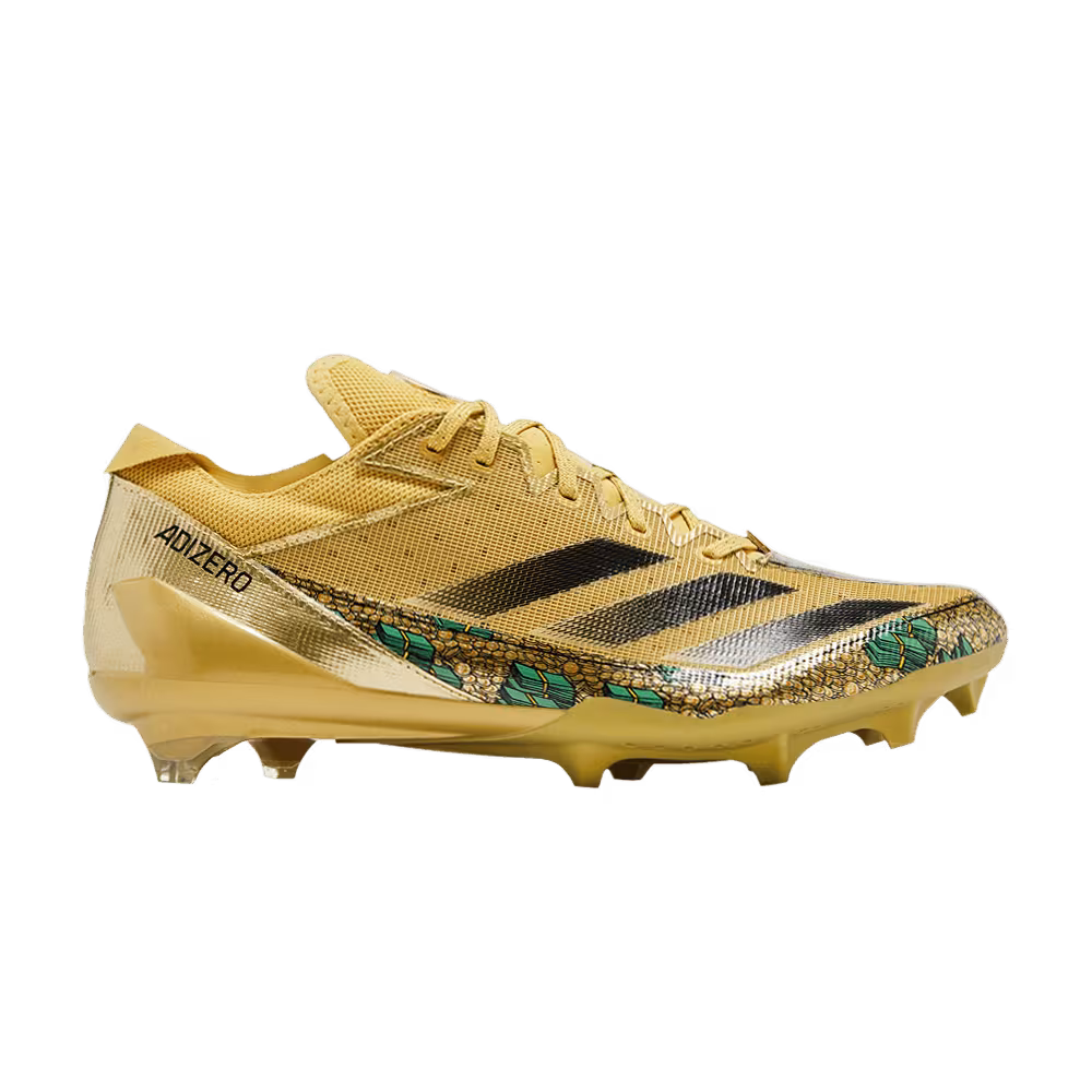 Disney x adidas Adizero Electric Scrooge McDuck