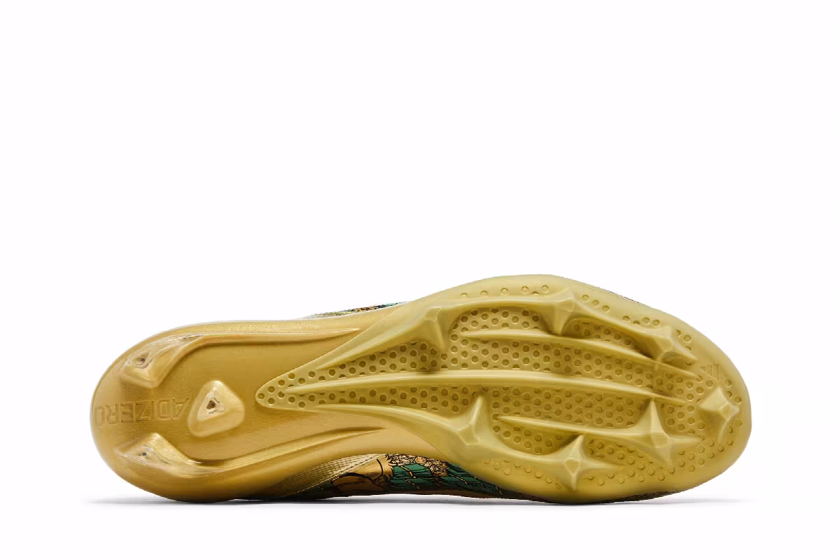 Disney x adidas Adizero Electric Scrooge McDuck, view 5