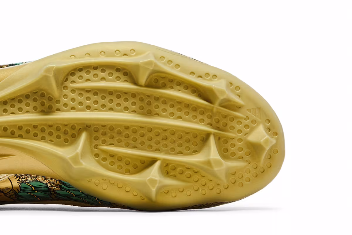 Disney x adidas Adizero Electric Scrooge McDuck, view 6