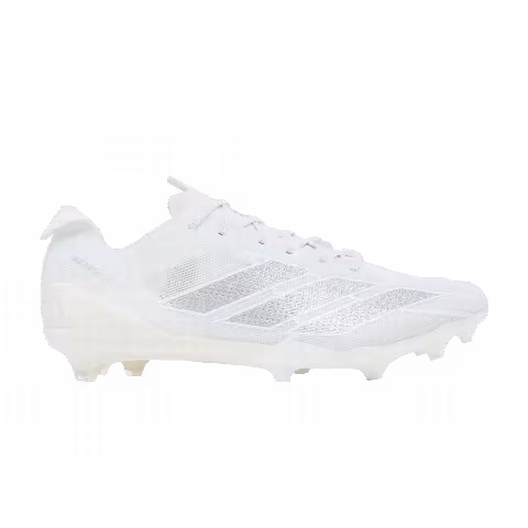 adidas Adizero Electric 'White Silver Metallic'