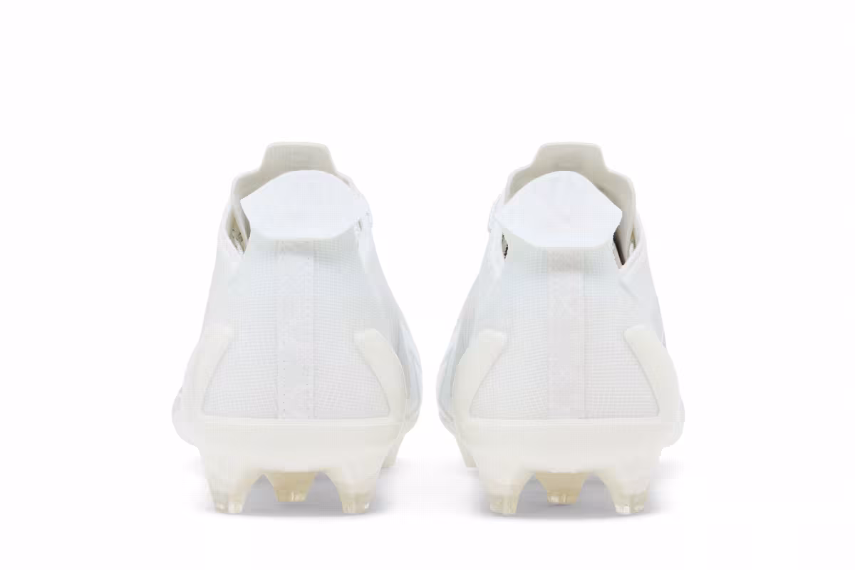 adidas Adizero Electric White Silver Metallic, view 7