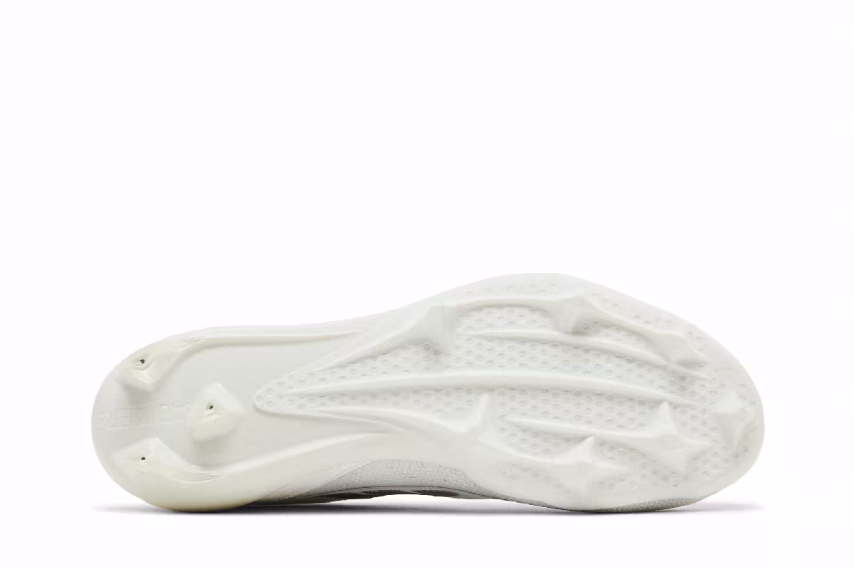 adidas Adizero Electric White Silver Metallic, view 5