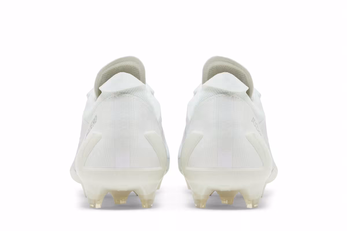 adidas Adizero Electric White Silver Metallic, view 7