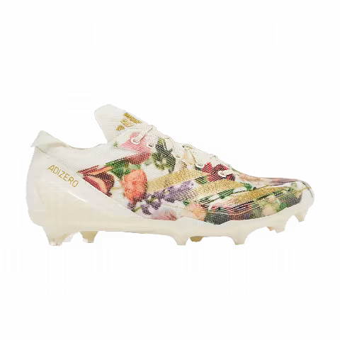 adidas Adizero Electric Speed 'Coronation - Off White'