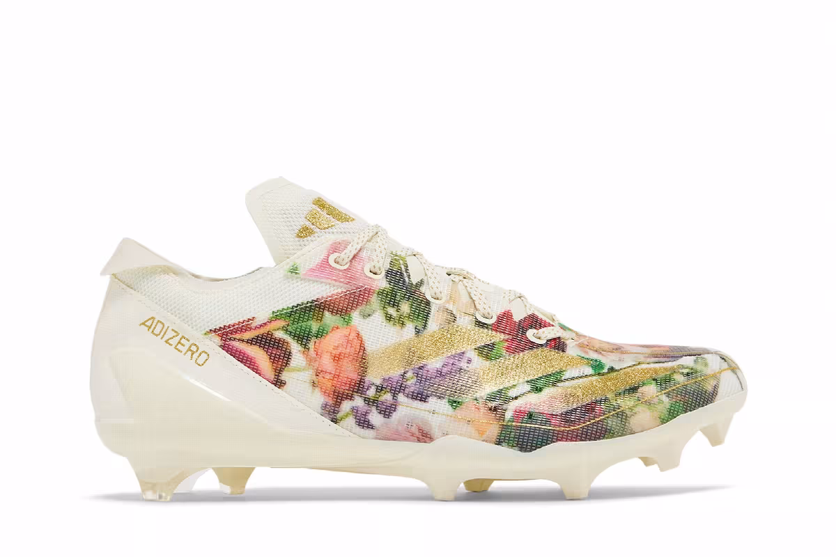 adidas Adizero Electric Speed Coronation - Off White, view 2