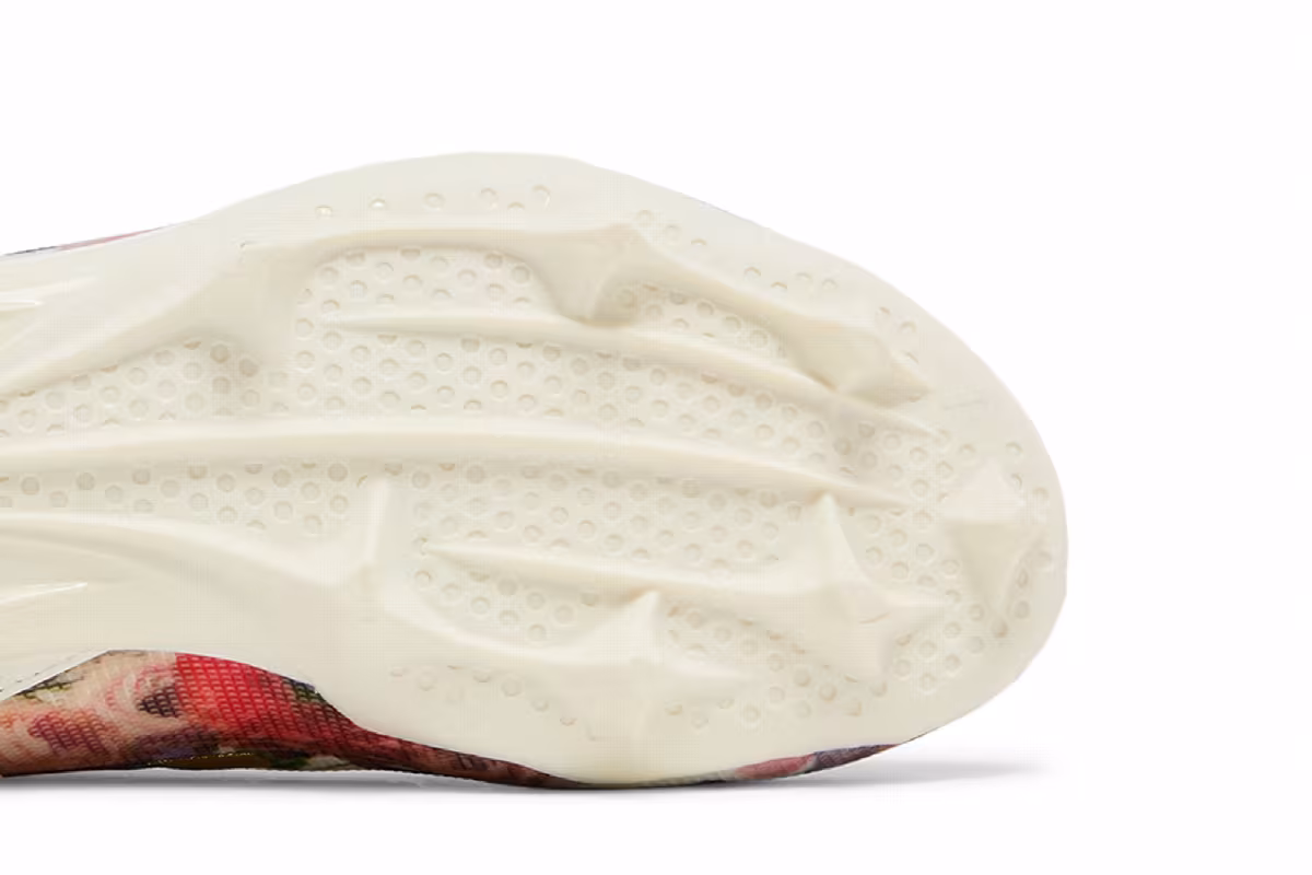 adidas Adizero Electric Speed Coronation - Off White, view 6