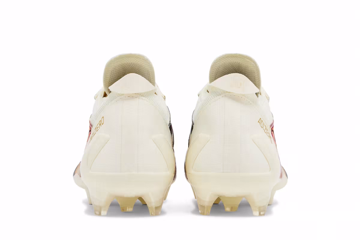 adidas Adizero Electric Speed Coronation - Off White, view 7