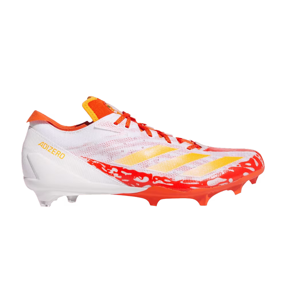 adidas Adizero Electric Speed Juice Pack - Collegiate Orange