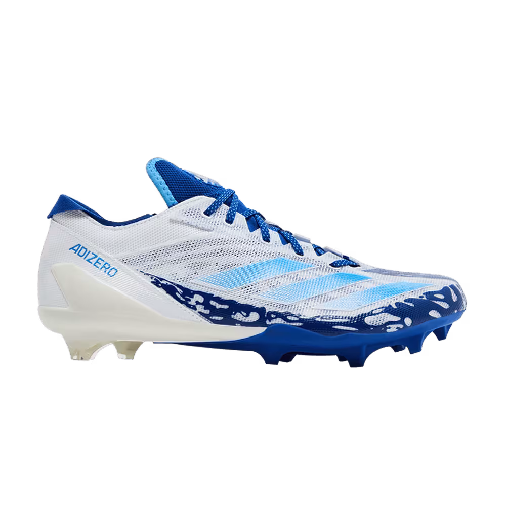 Adidas Adizero Electric Speed Juice Pack - Royal Blue