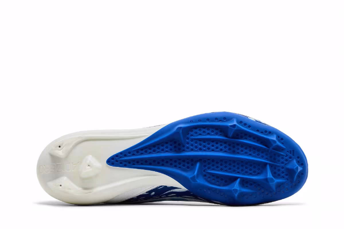 Adidas Adizero Electric Speed Juice Pack - Royal Blue, view 5