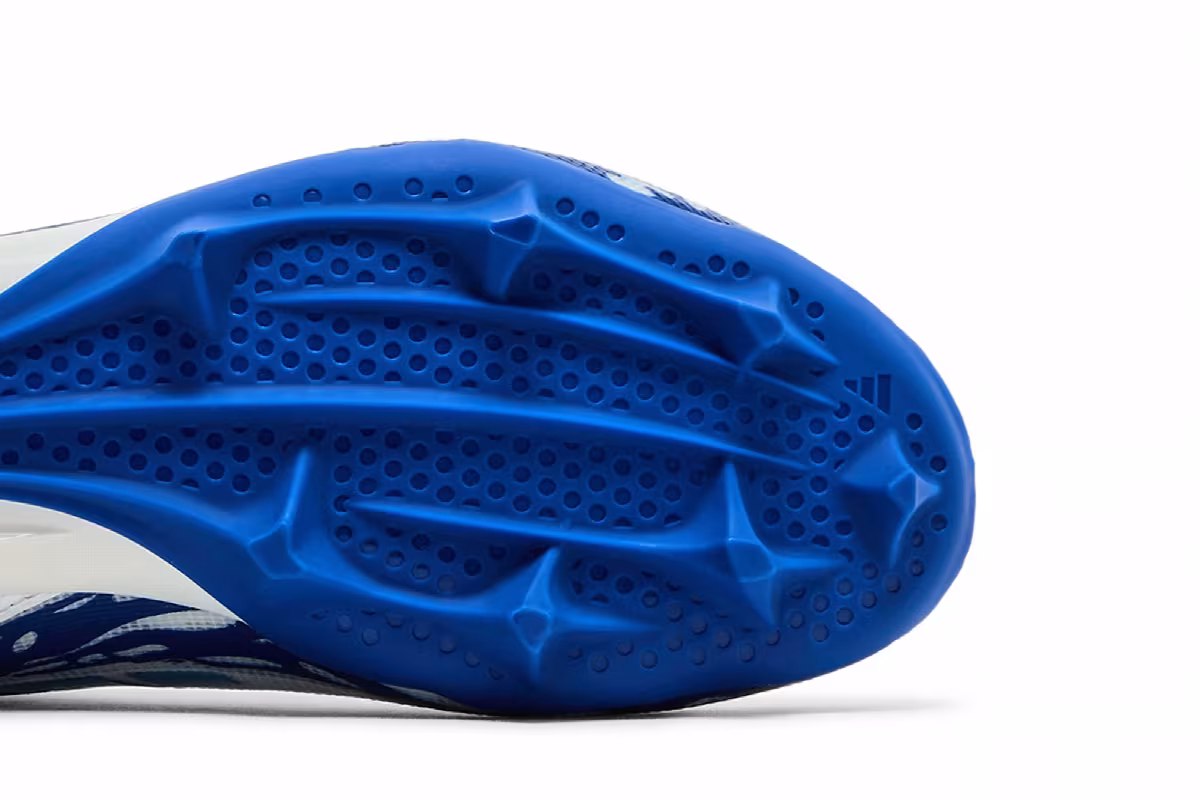 Adidas Adizero Electric Speed Juice Pack - Royal Blue, view 6