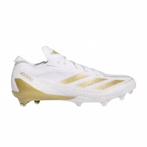 Adidas Adizero Electric 'White Gold Metallic'