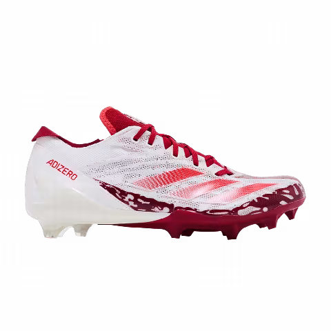 Adidas Adizero Electric Speed 'Juice Pack - Team Power Red'