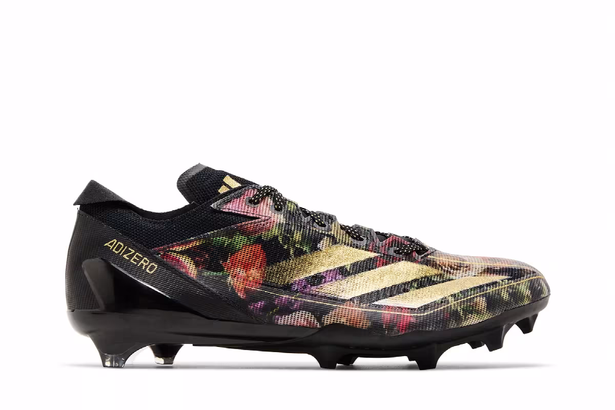 adidas Adizero Electric Speed Coronation - Black, view 2
