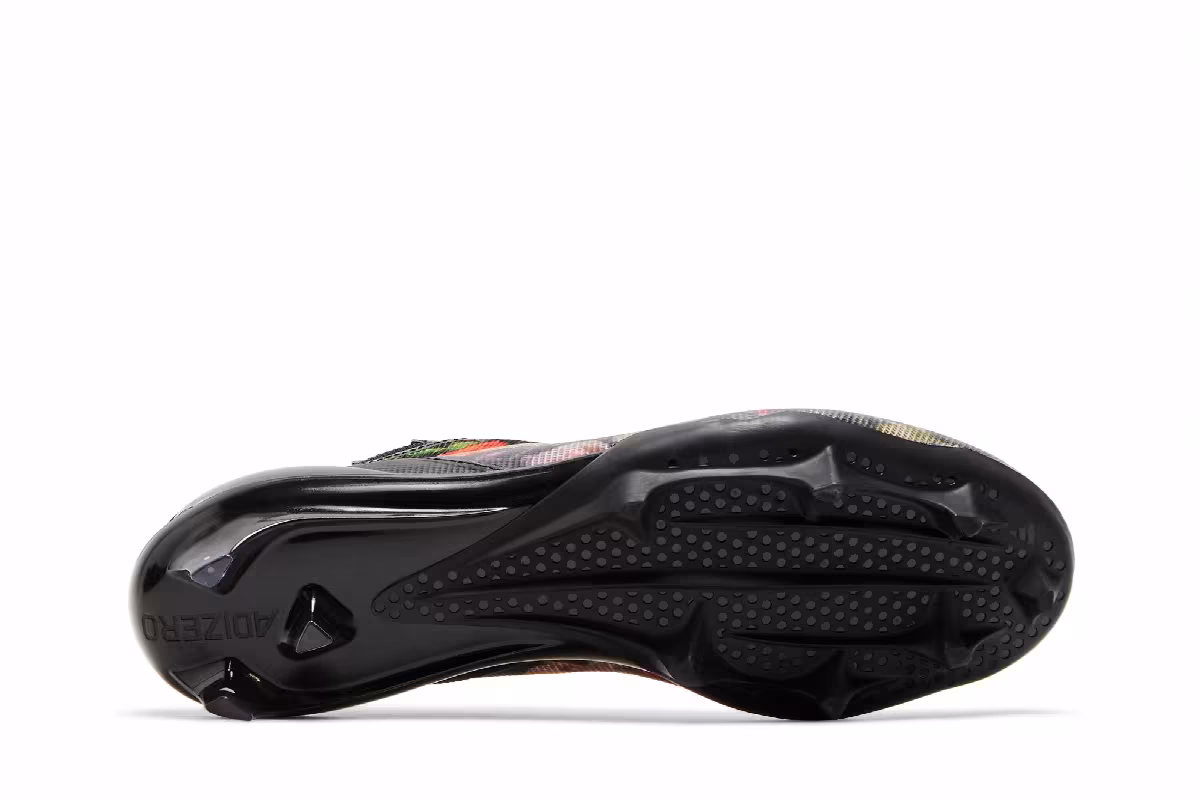 adidas Adizero Electric Speed Coronation - Black, view 5