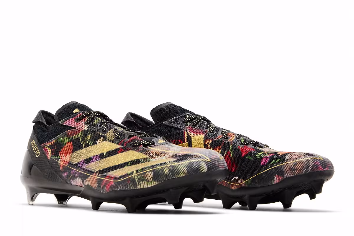 adidas Adizero Electric Speed Coronation - Black, view 9