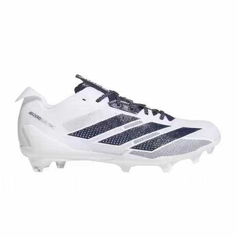 adidas Adizero Electric 'White Navy Blue'