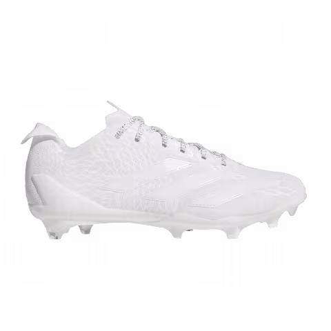 Adidas Adizero Electric 'Hype - White Silver Metallic'