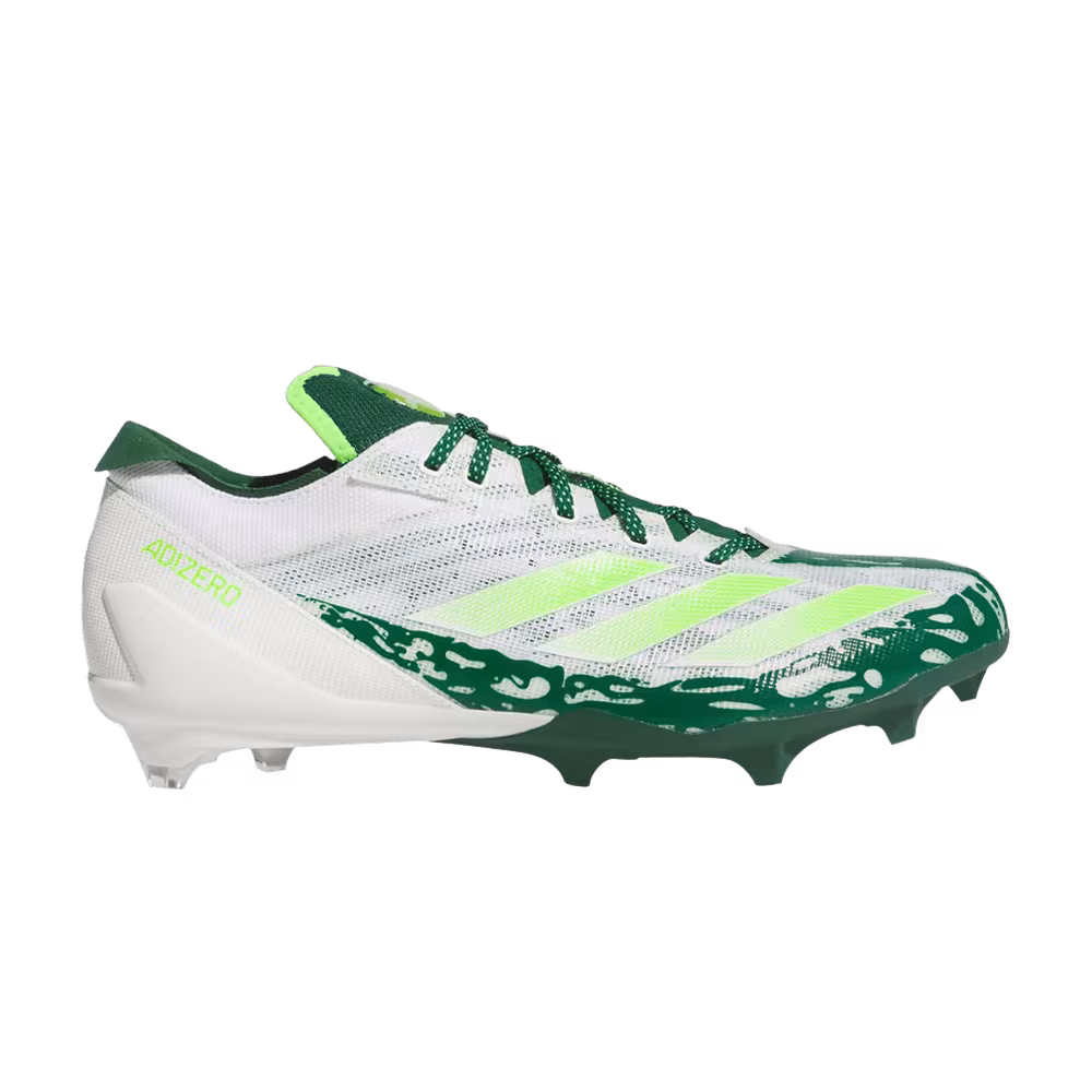 Adidas Adizero Electric Speed Juice Pack - Dark Green