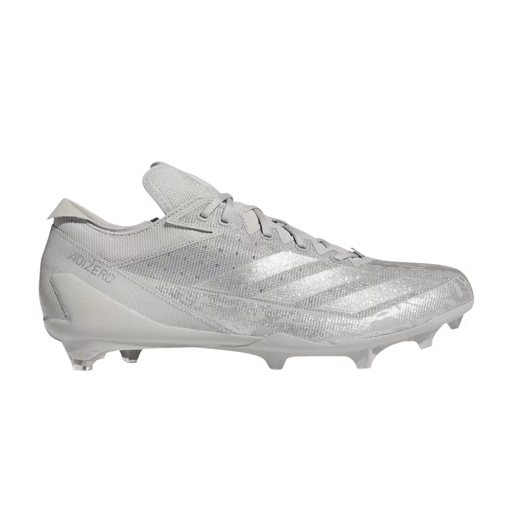adidas Adizero Electric Speed Juice Pack - Silver Metallic