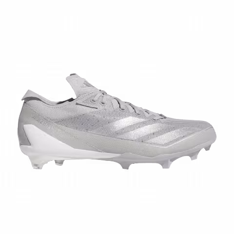 Adidas Adizero Electric 'Grey Silver Metallic'