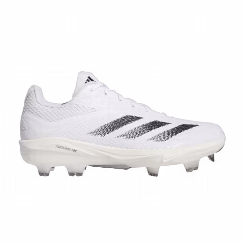Adidas Adizero Electric TPU 'White Black'