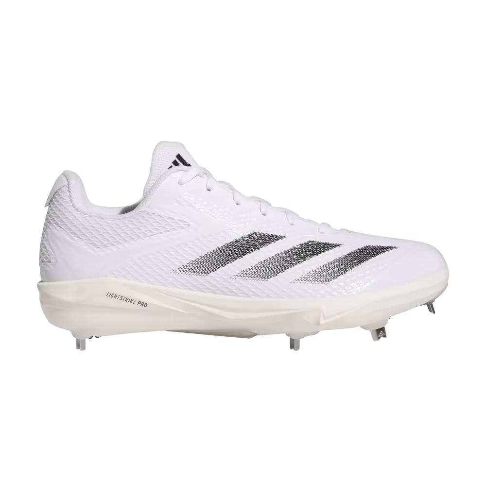adidas Adizero Electric White Black