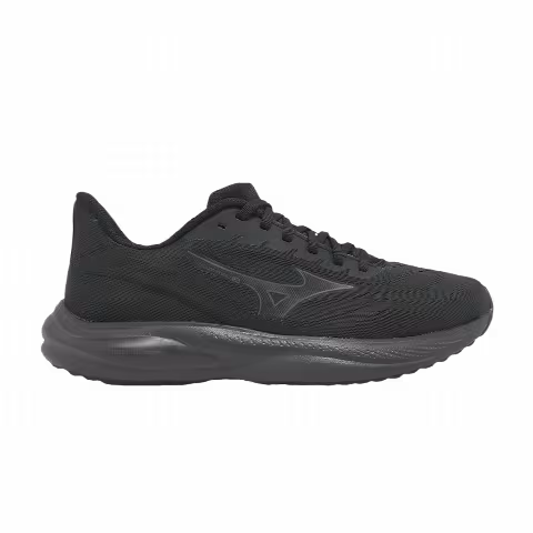 Mizuno Revolt 4 'Black'